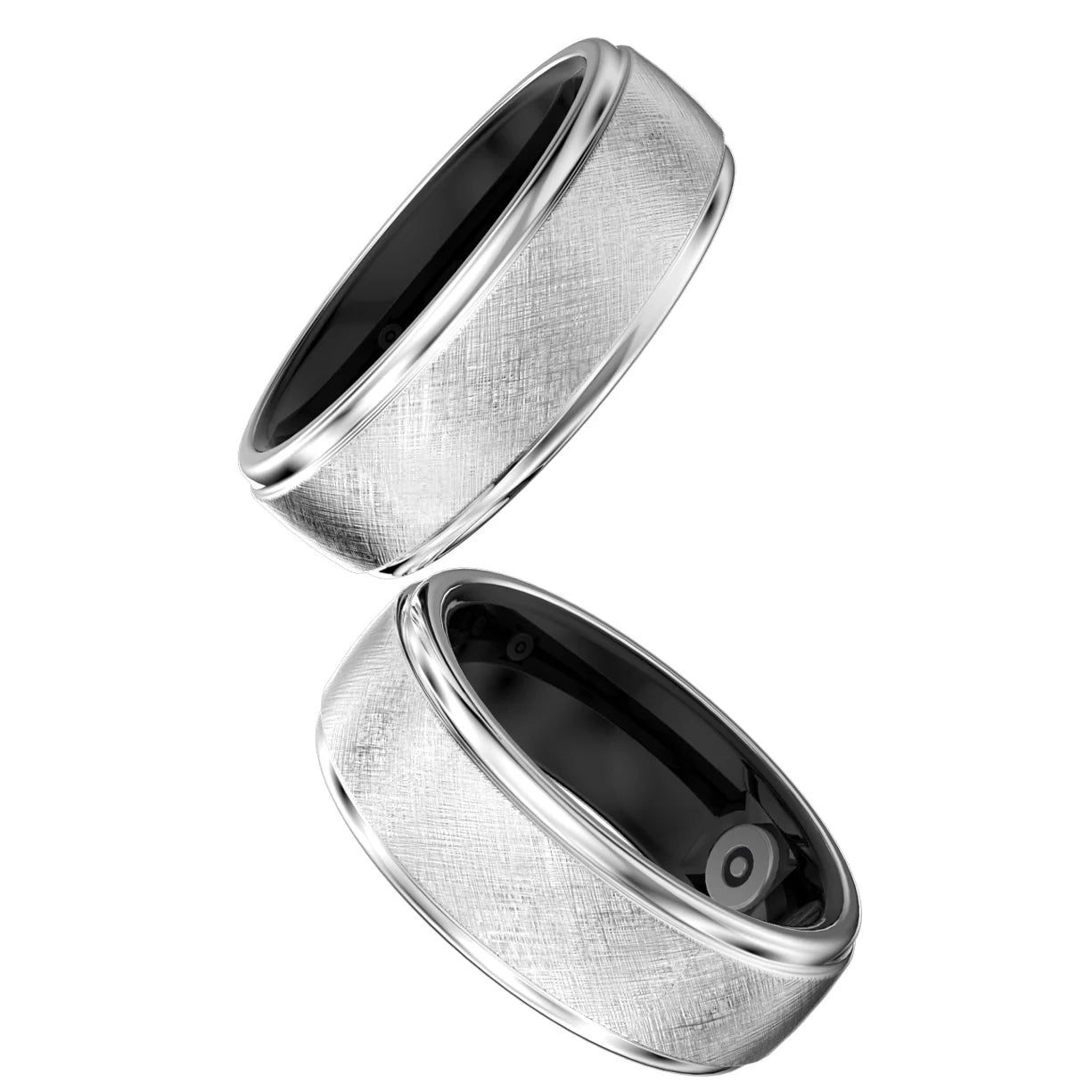 Anillo Inteligente Hifuture Future Ring 2 Anillo Inteligente Hifuture Future Ring 2